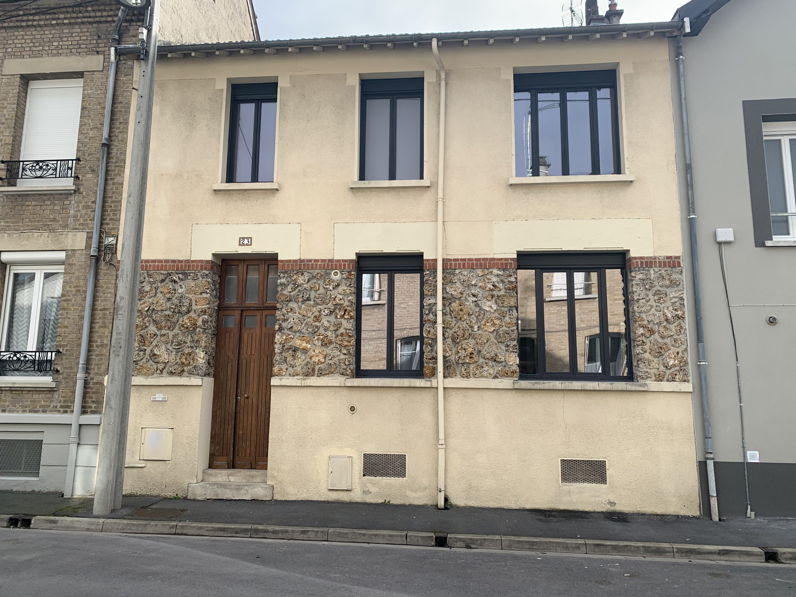 Before image