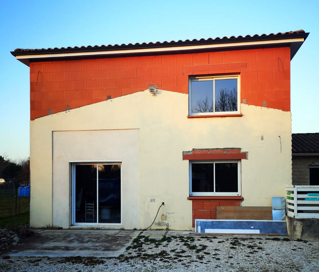 Before image