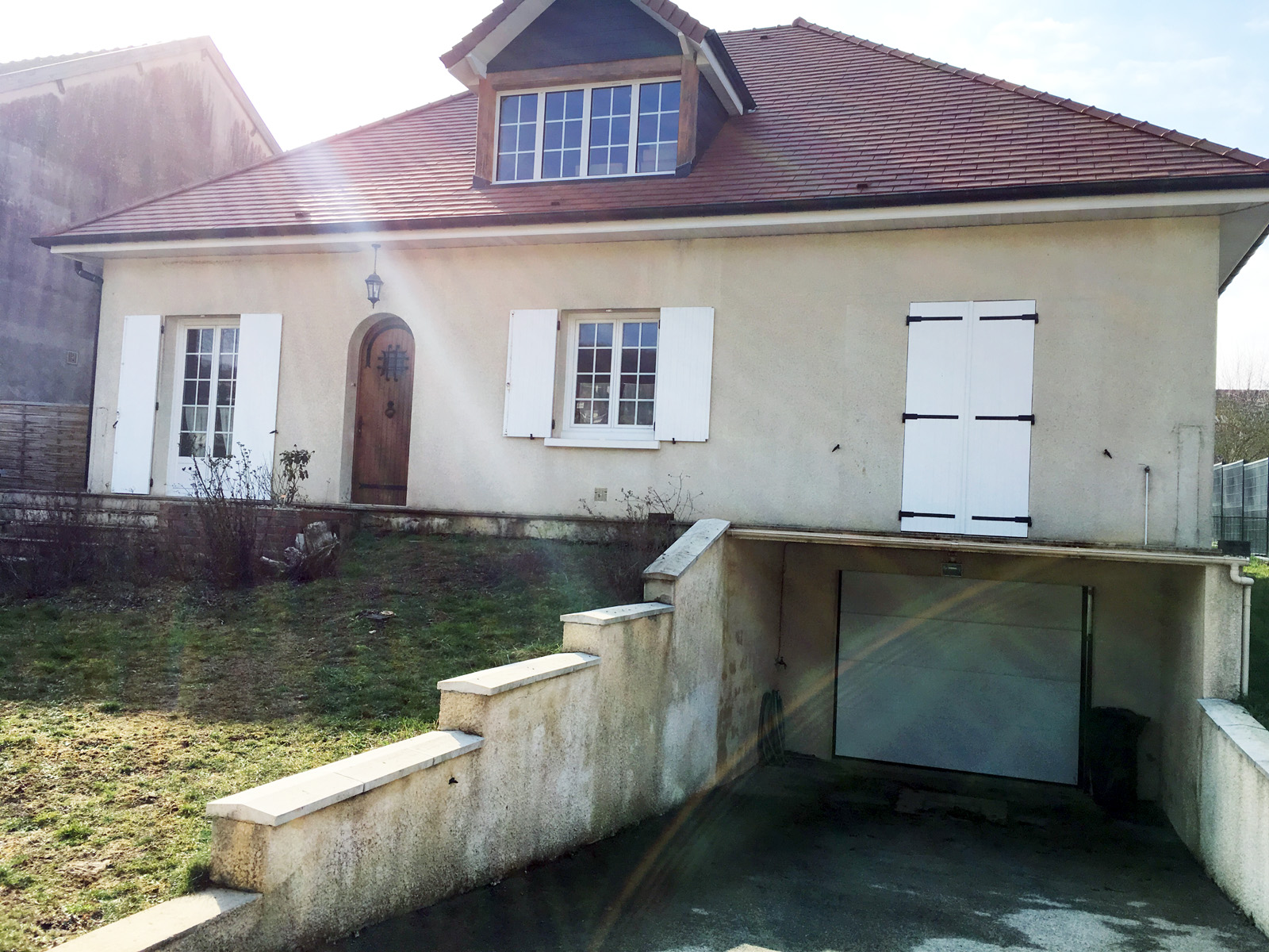 Before image