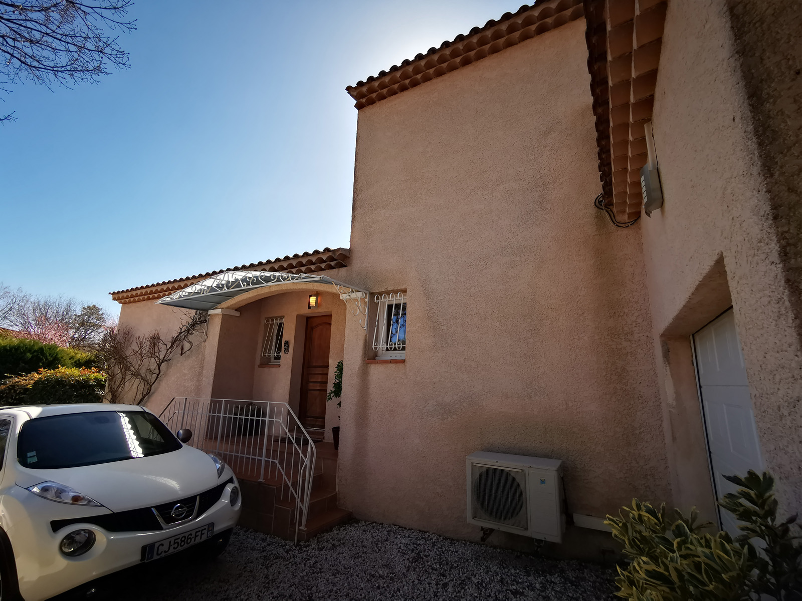 Before image