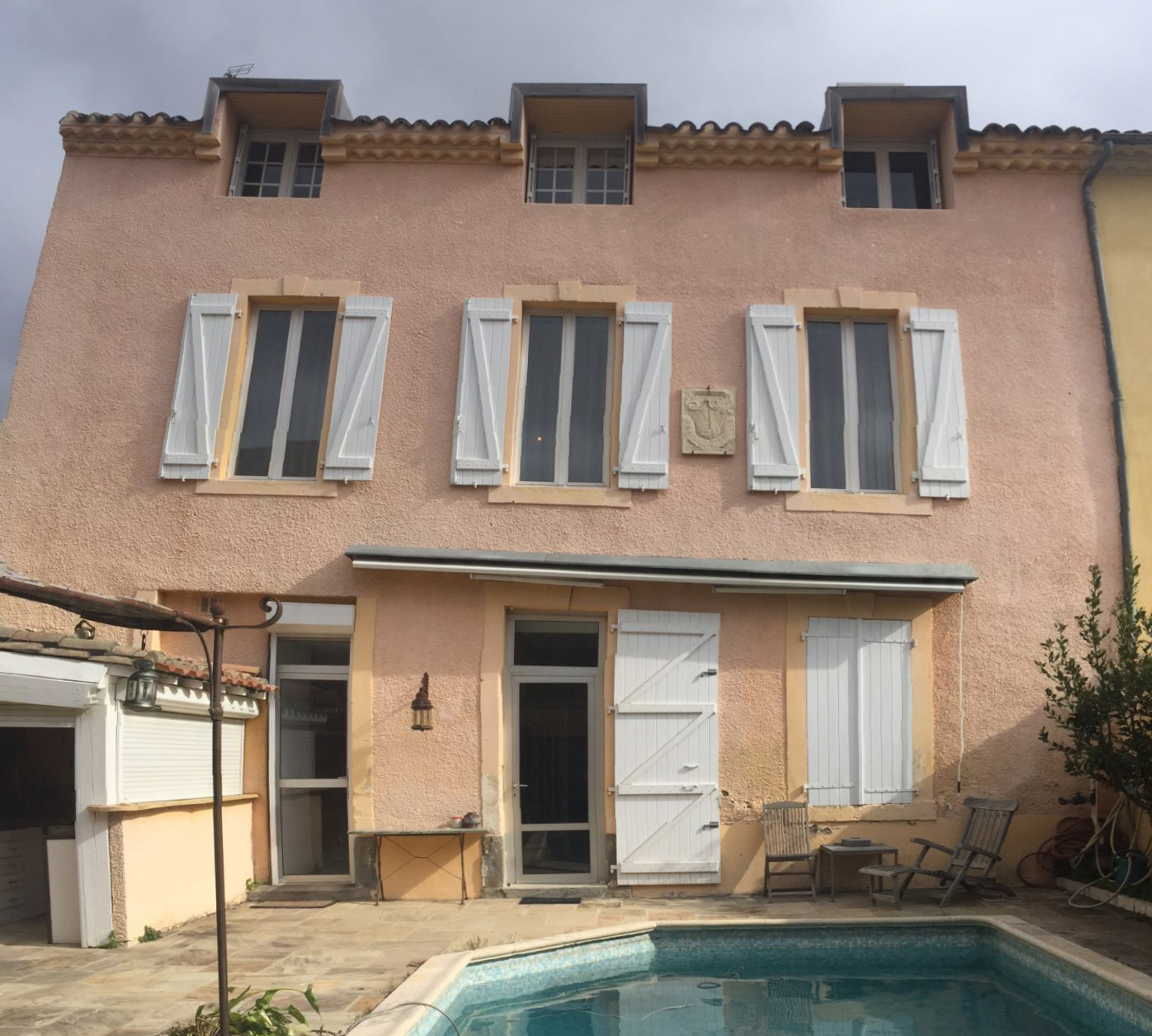 Before image