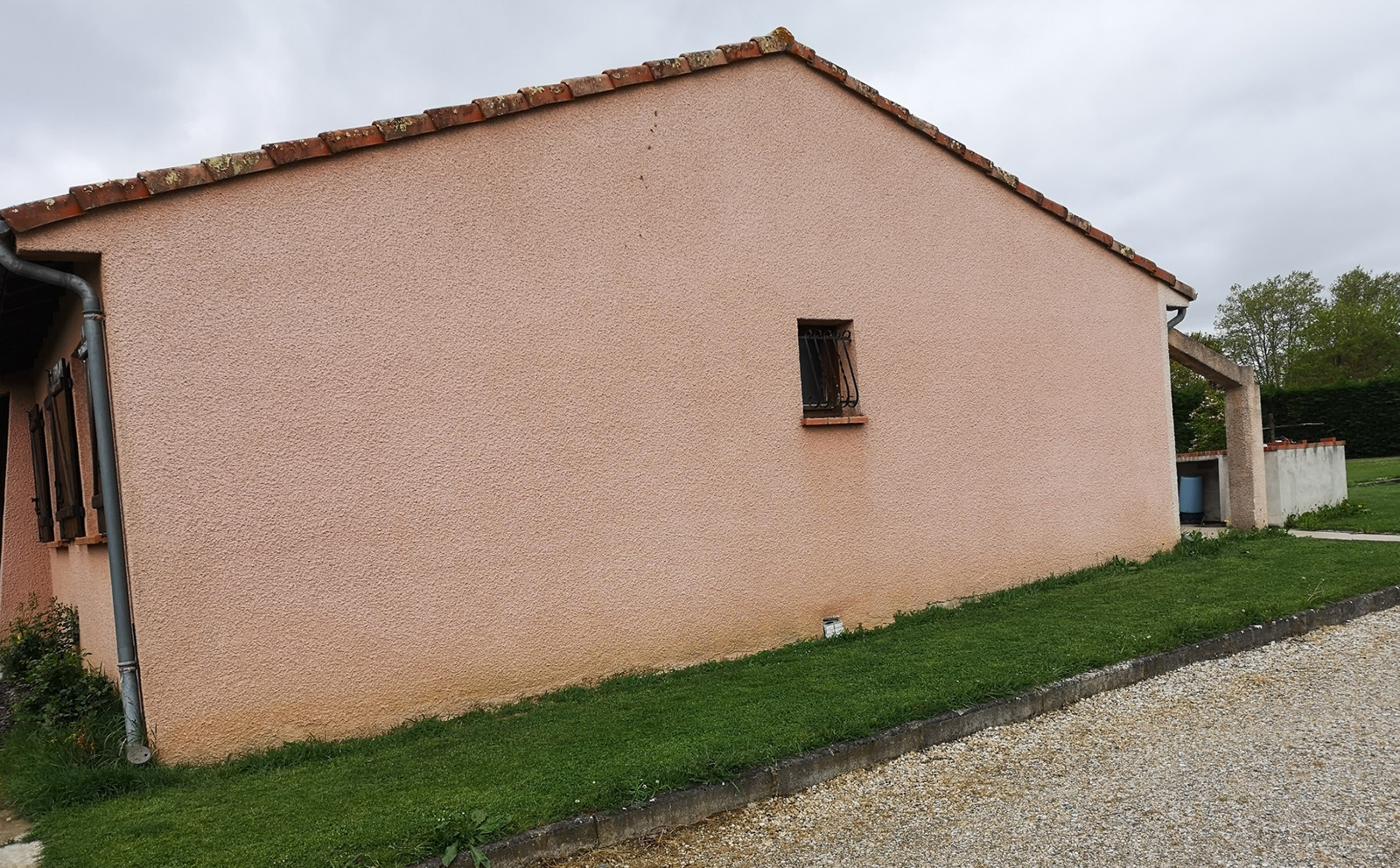 Before image