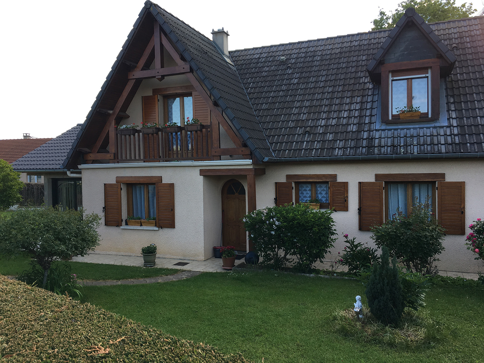 Before image