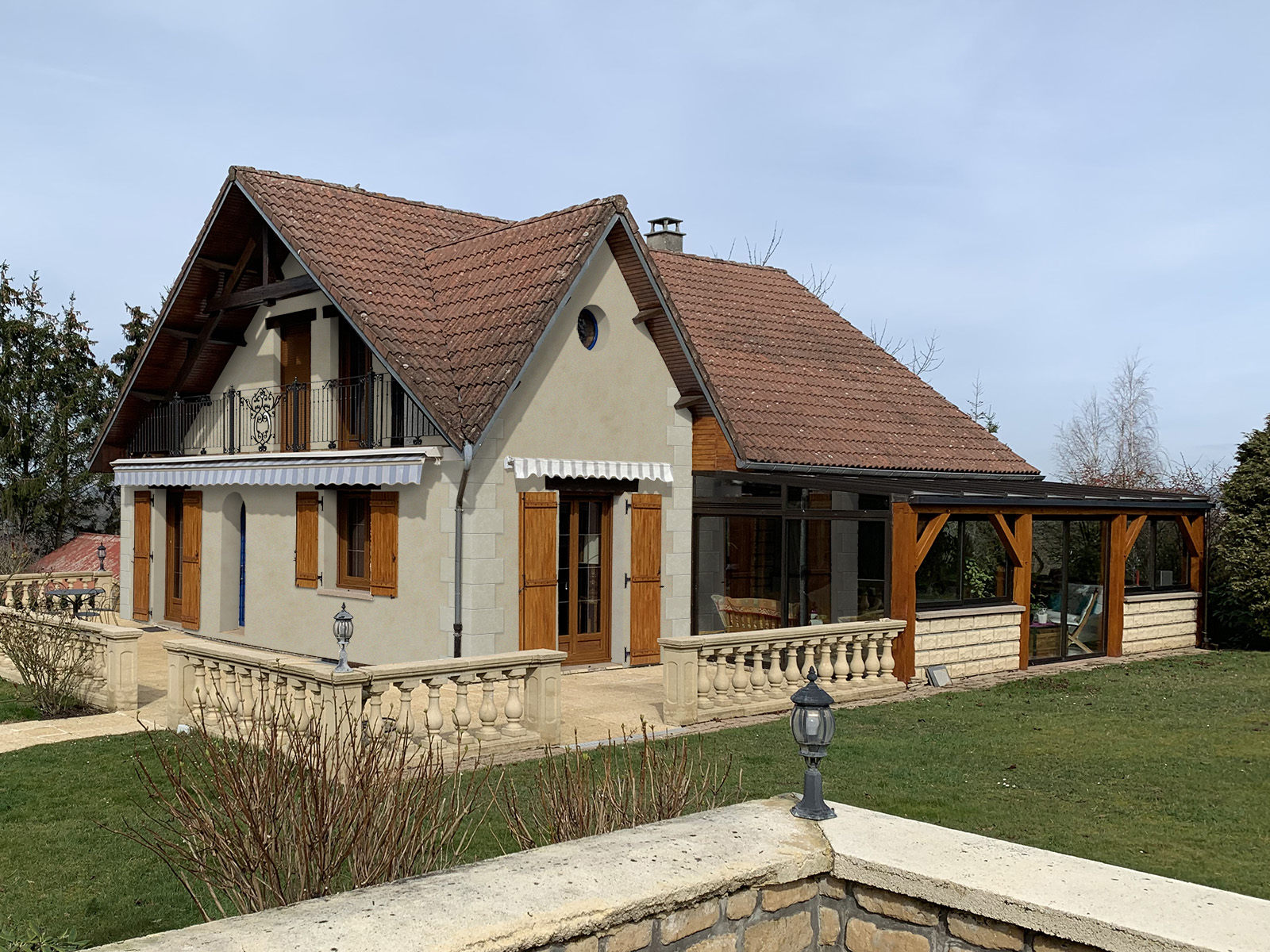 After image