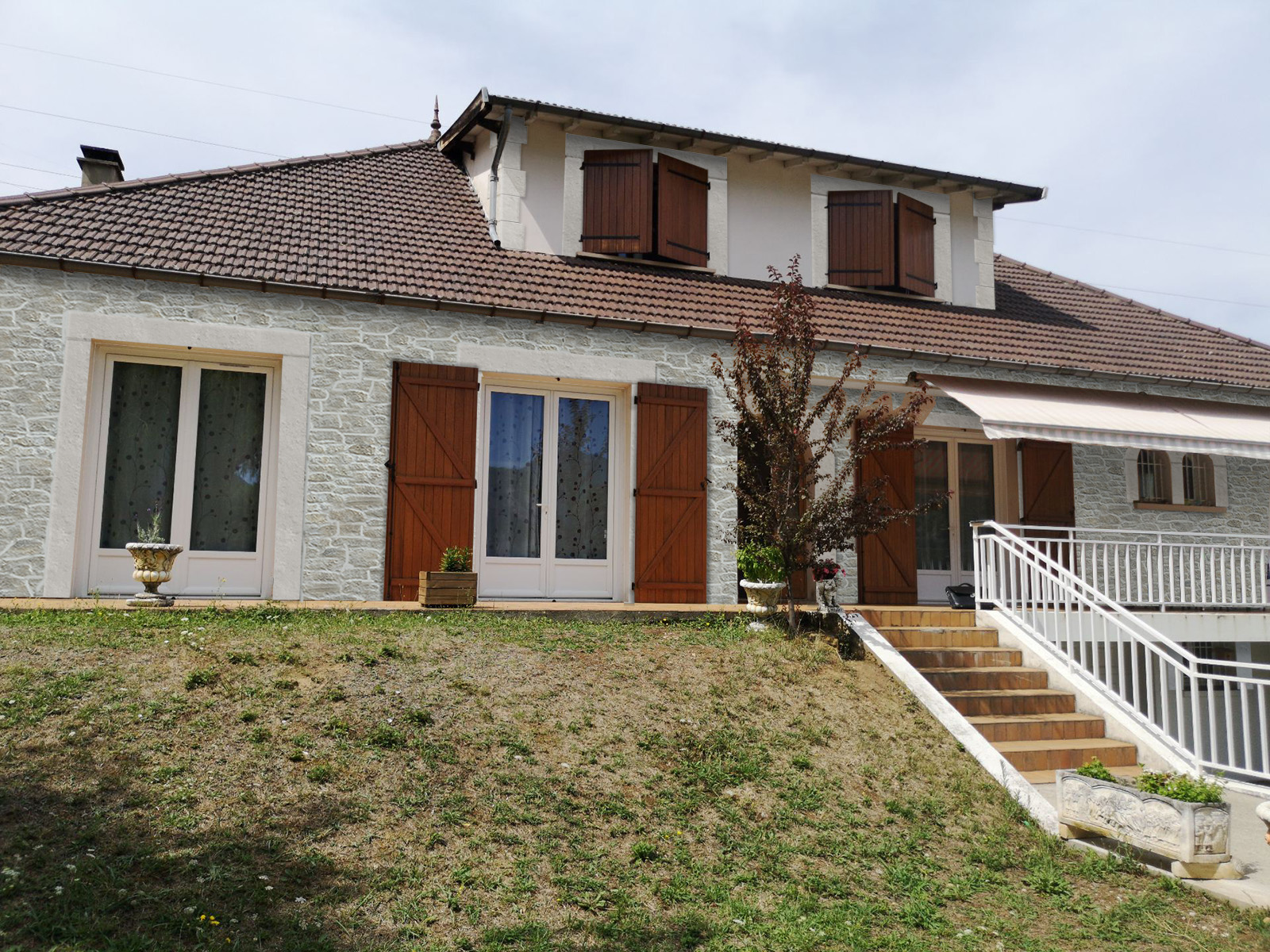 After image