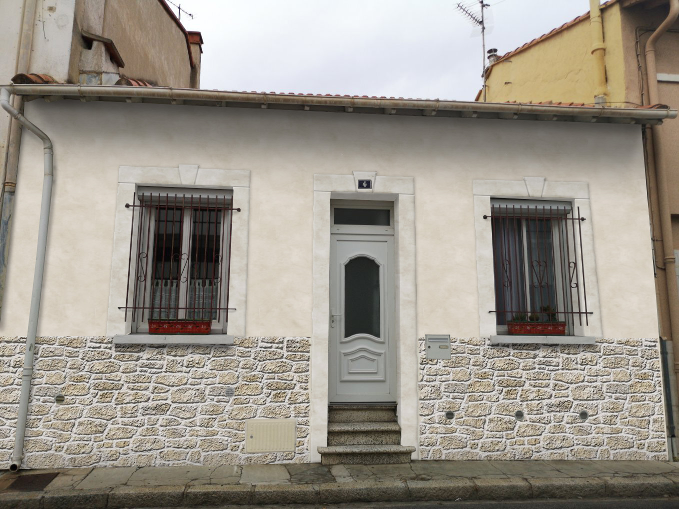 After image
