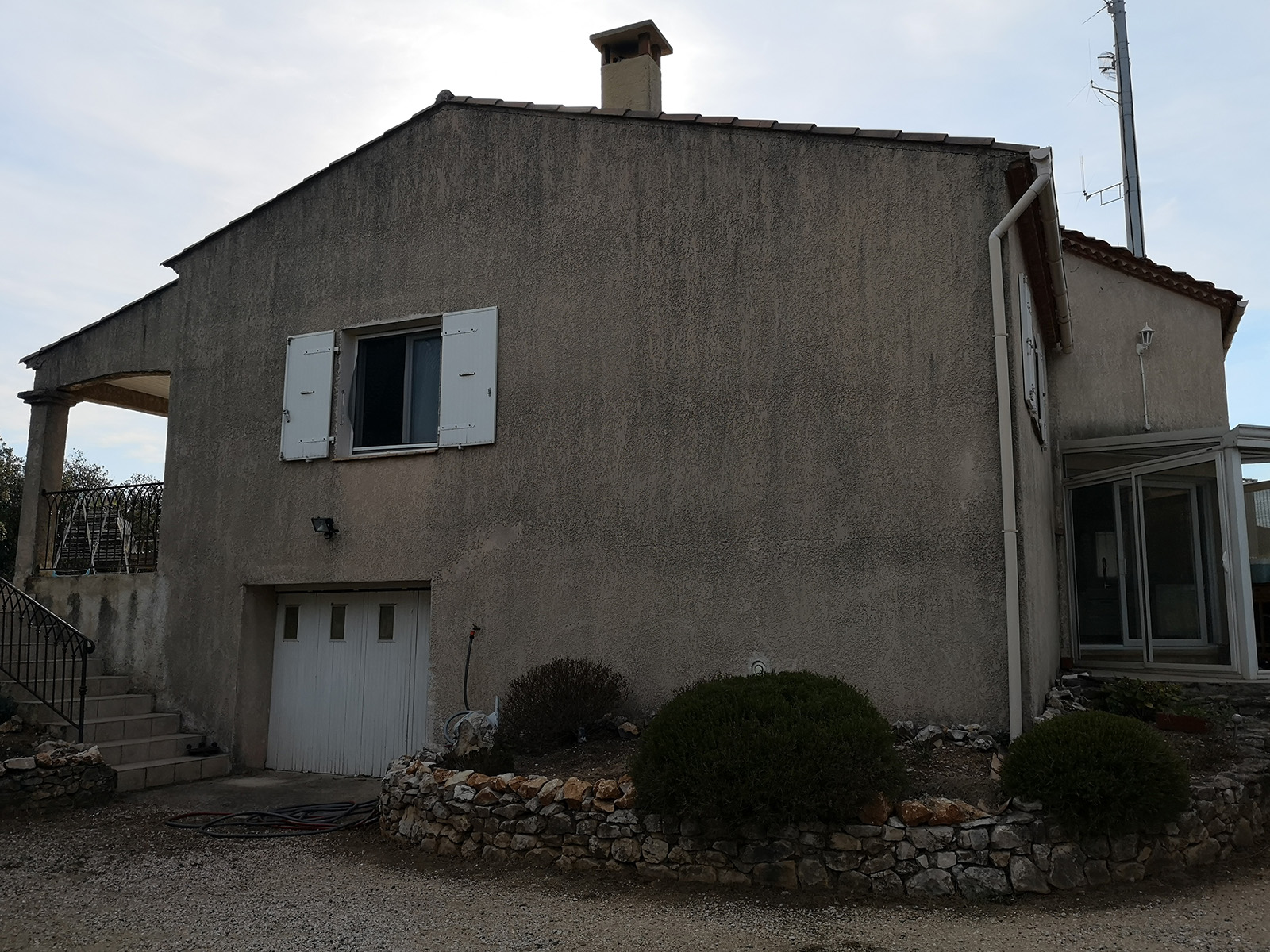 Before image