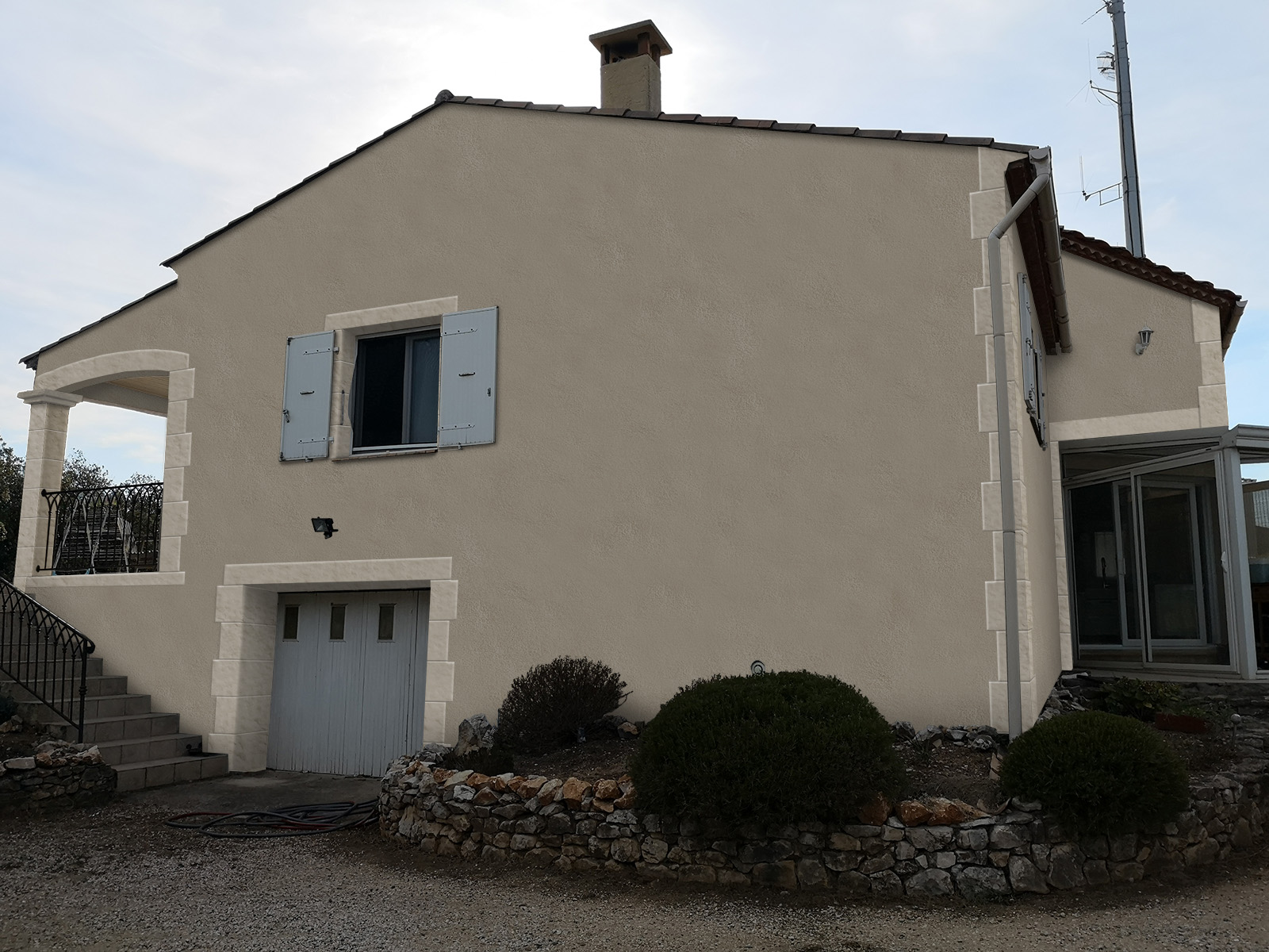 After image