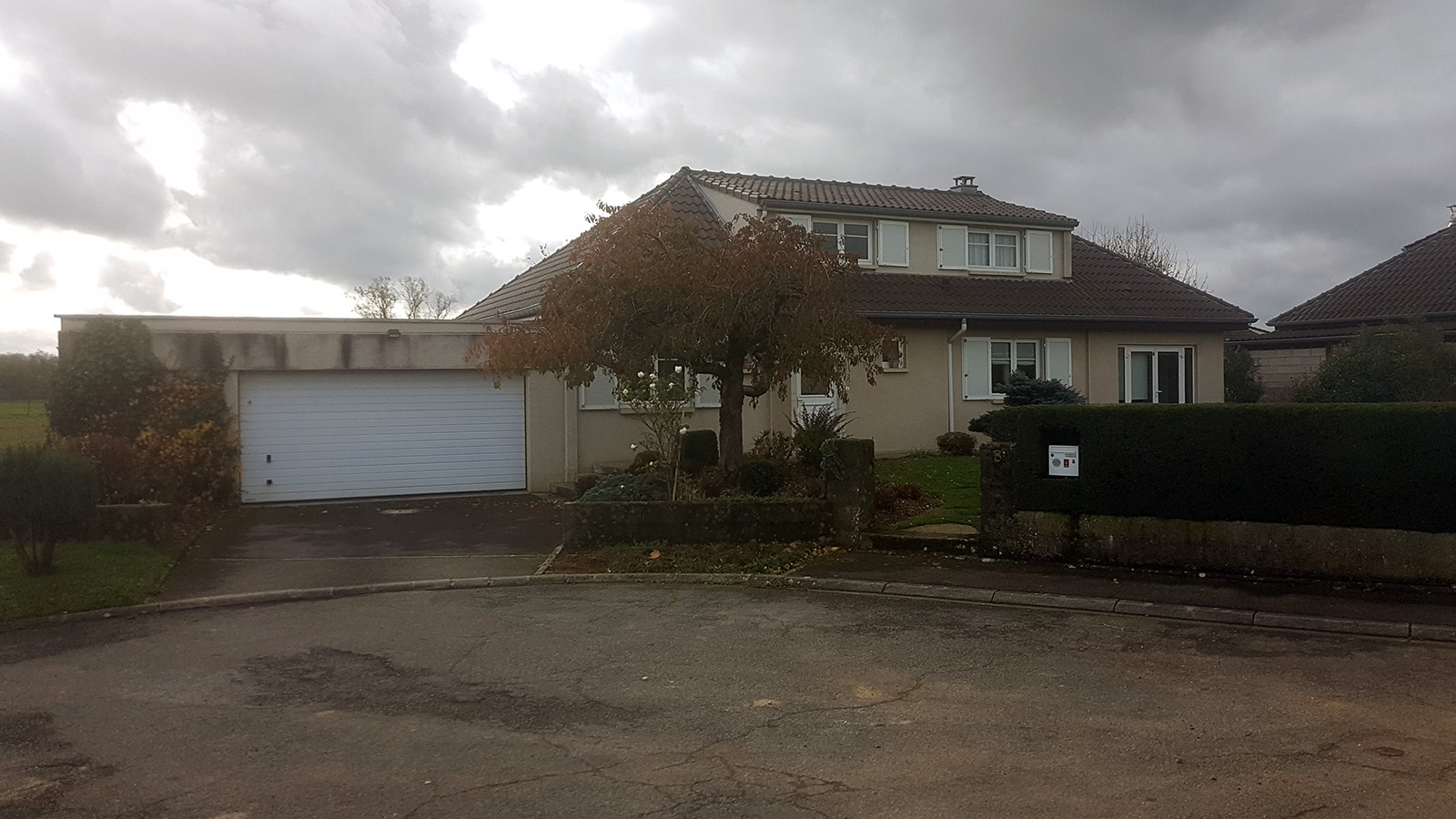 Before image