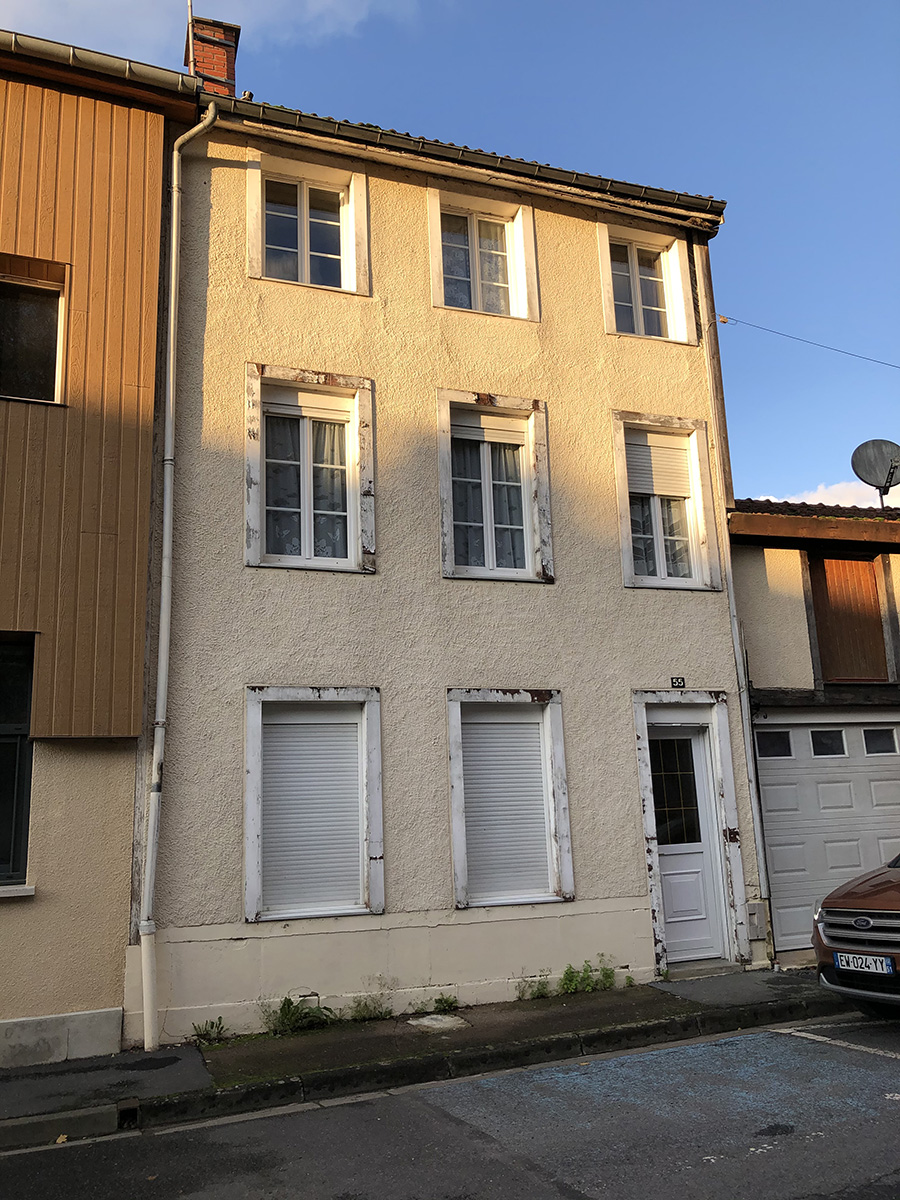 Before image