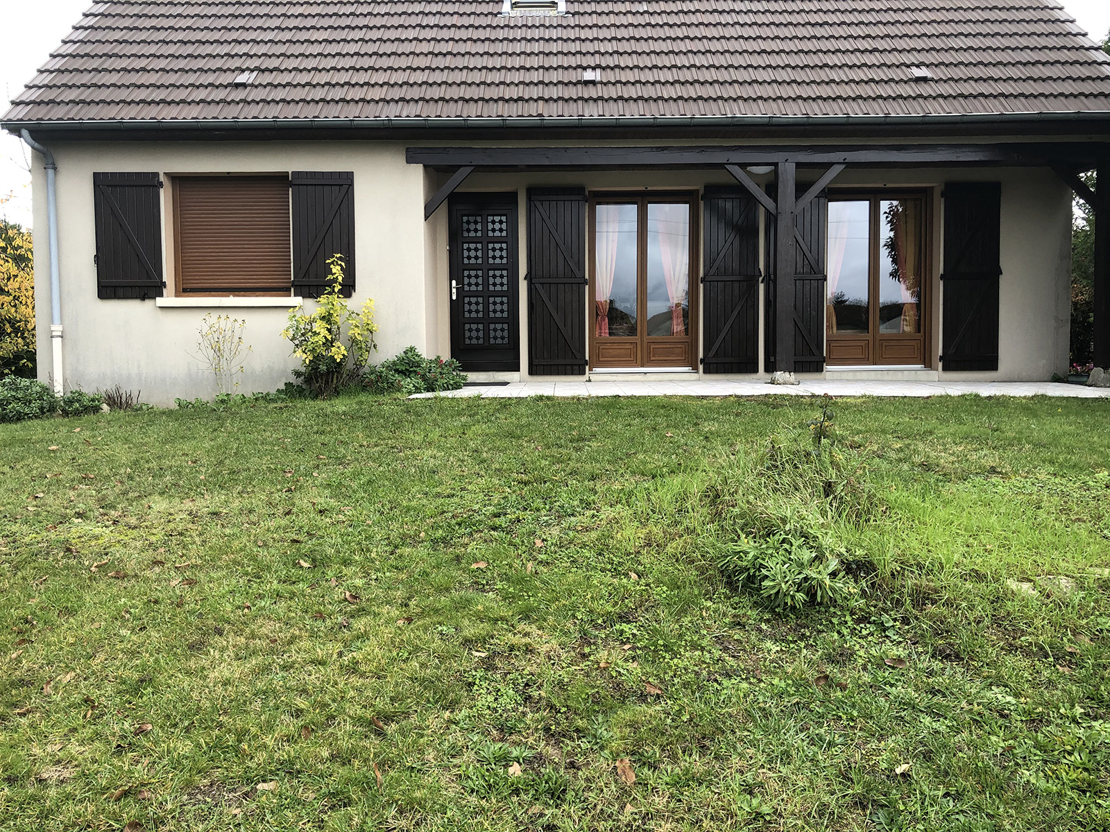Before image