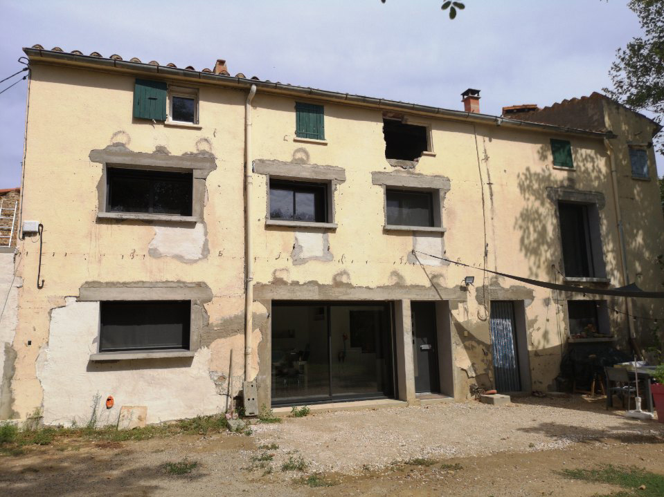 Before image