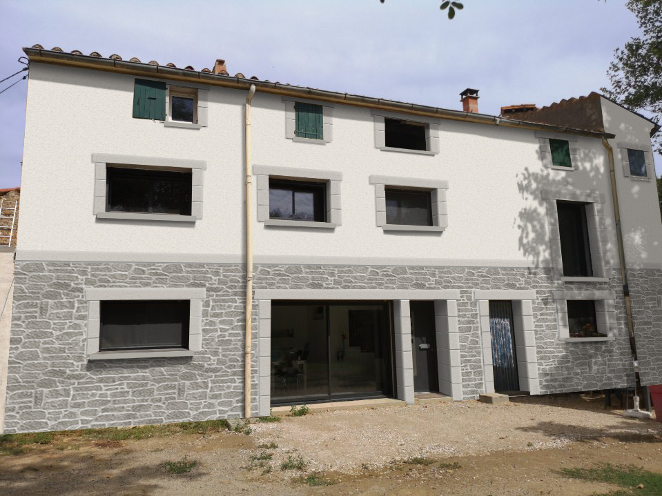 After image