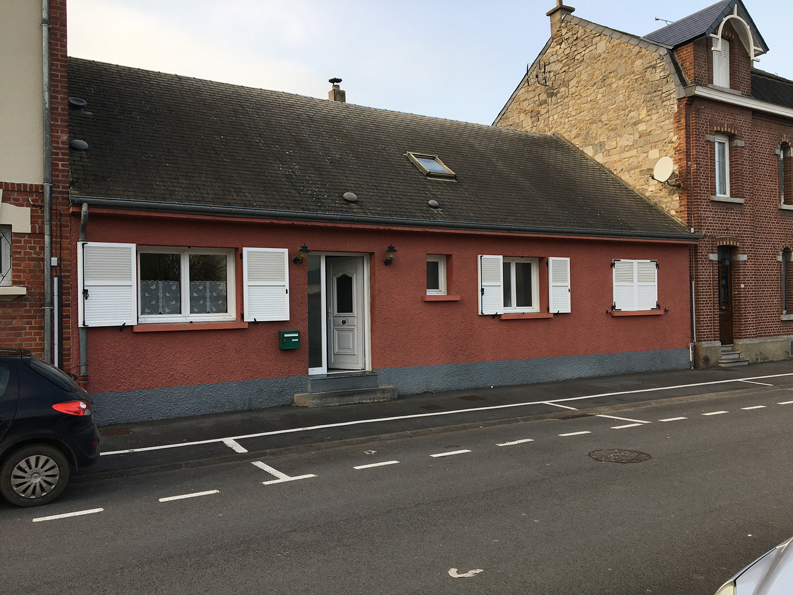 Before image