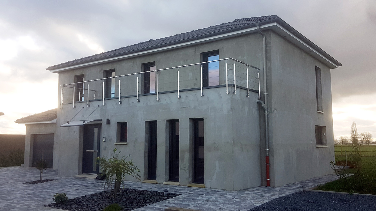 Before image