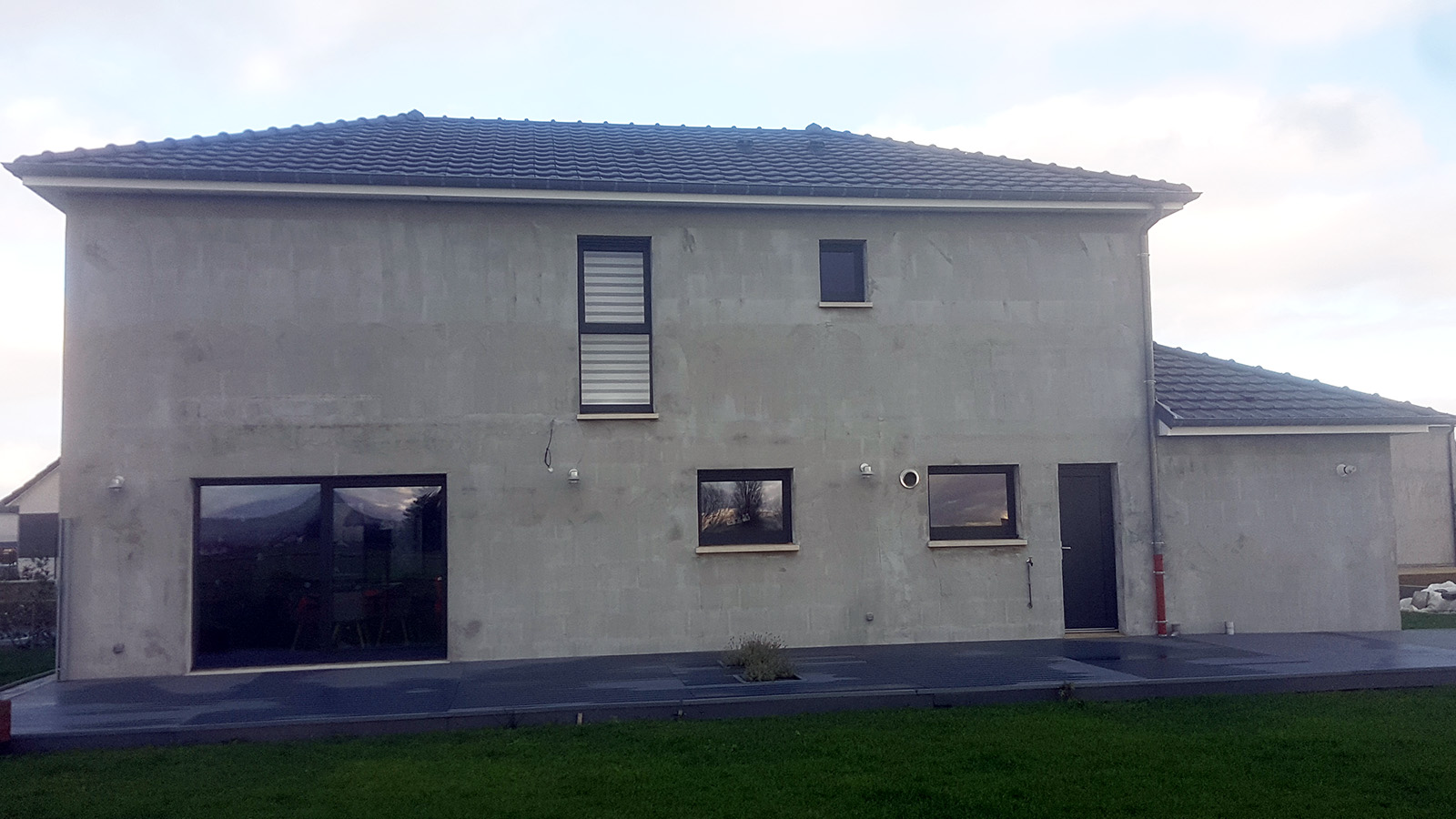Before image