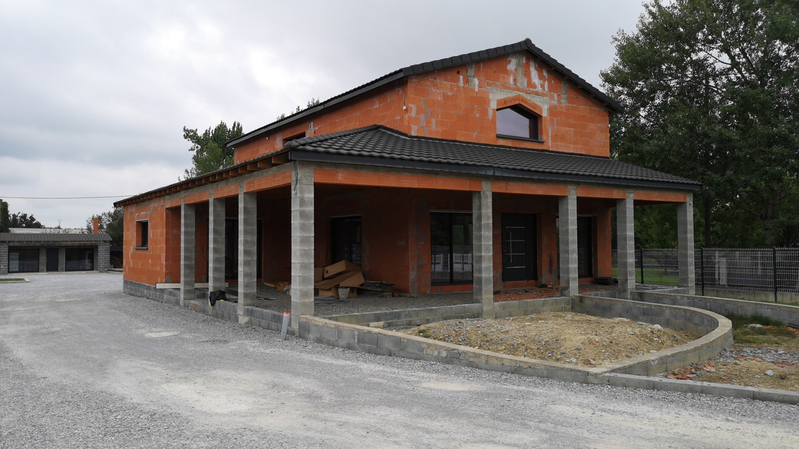 Before image