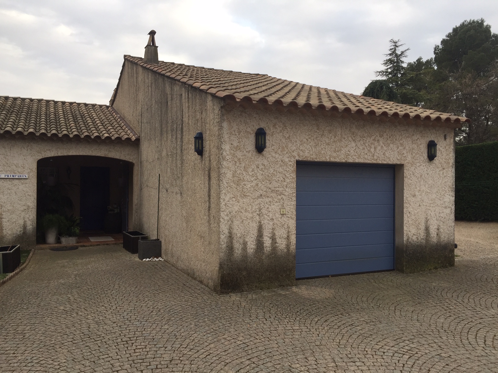 Before image