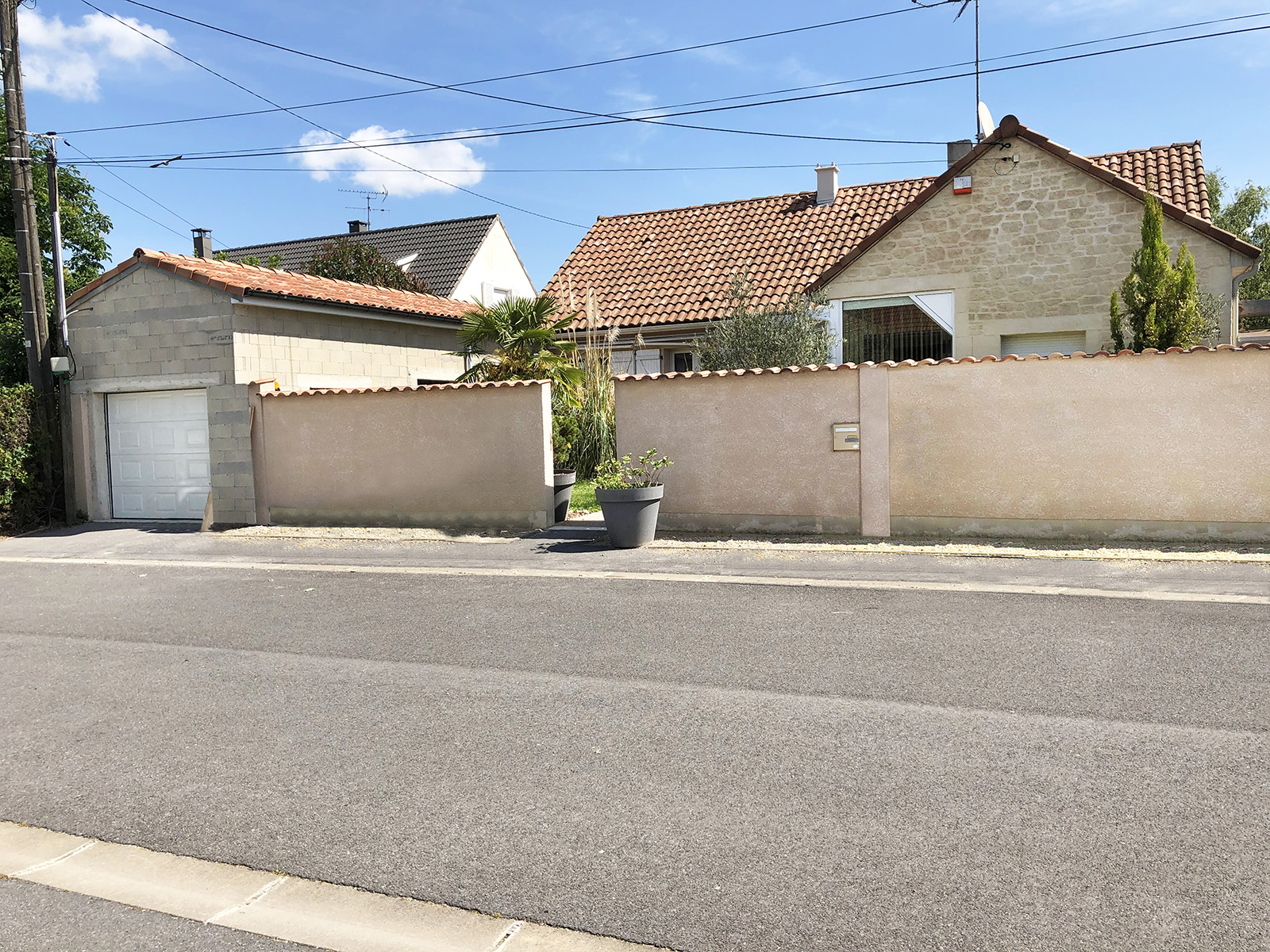 Before image