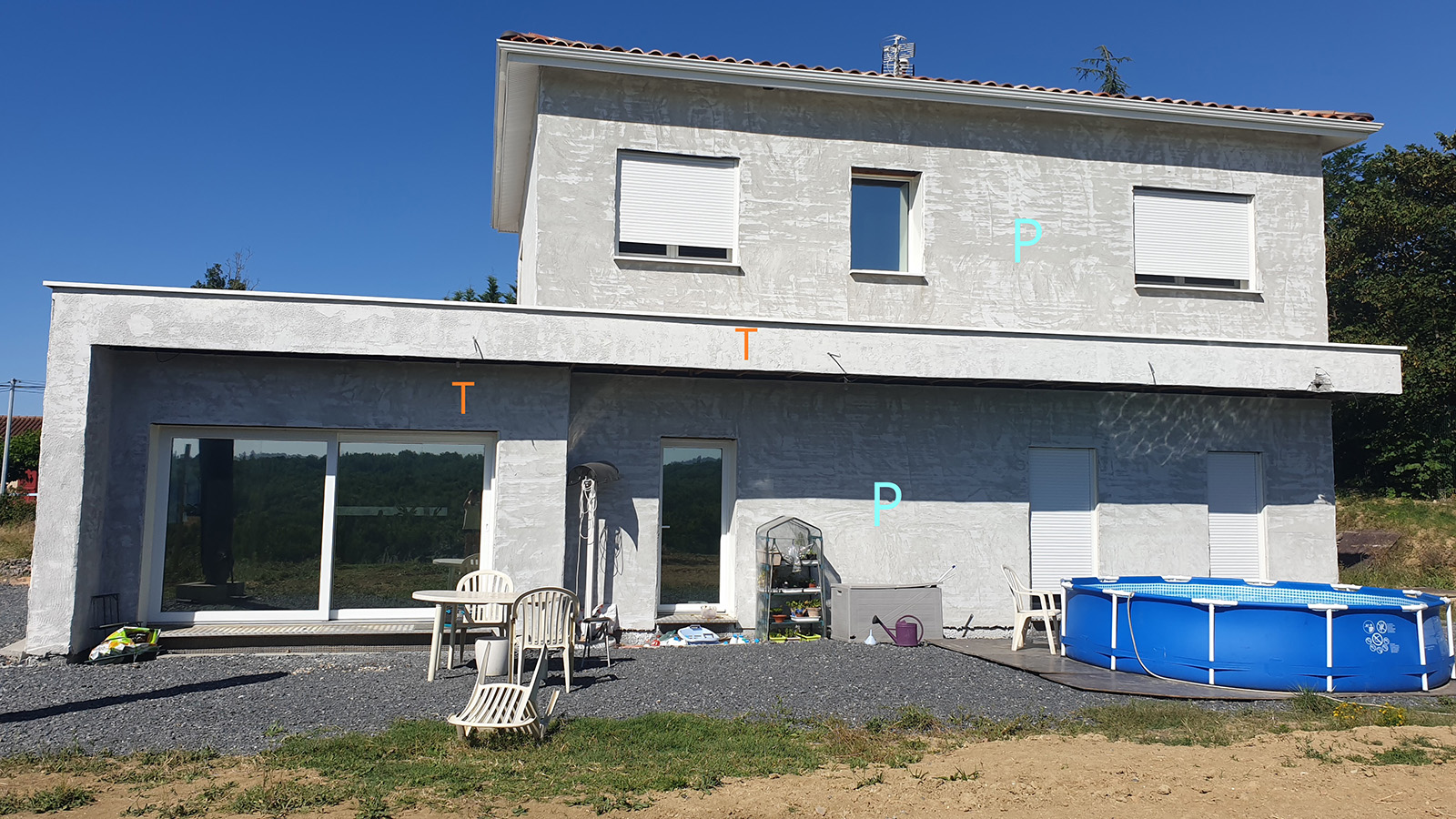 Before image