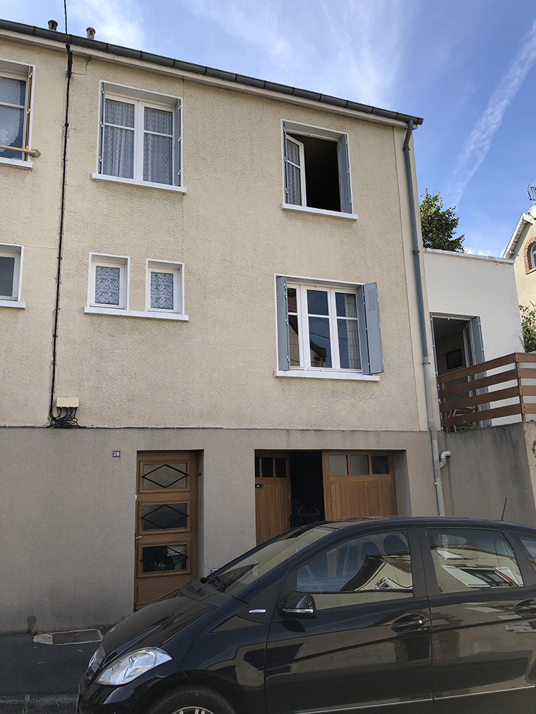 Before image
