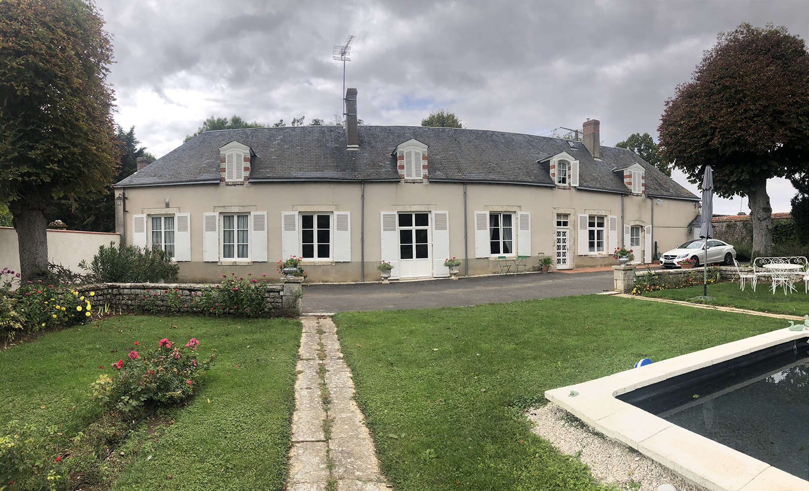 Before image
