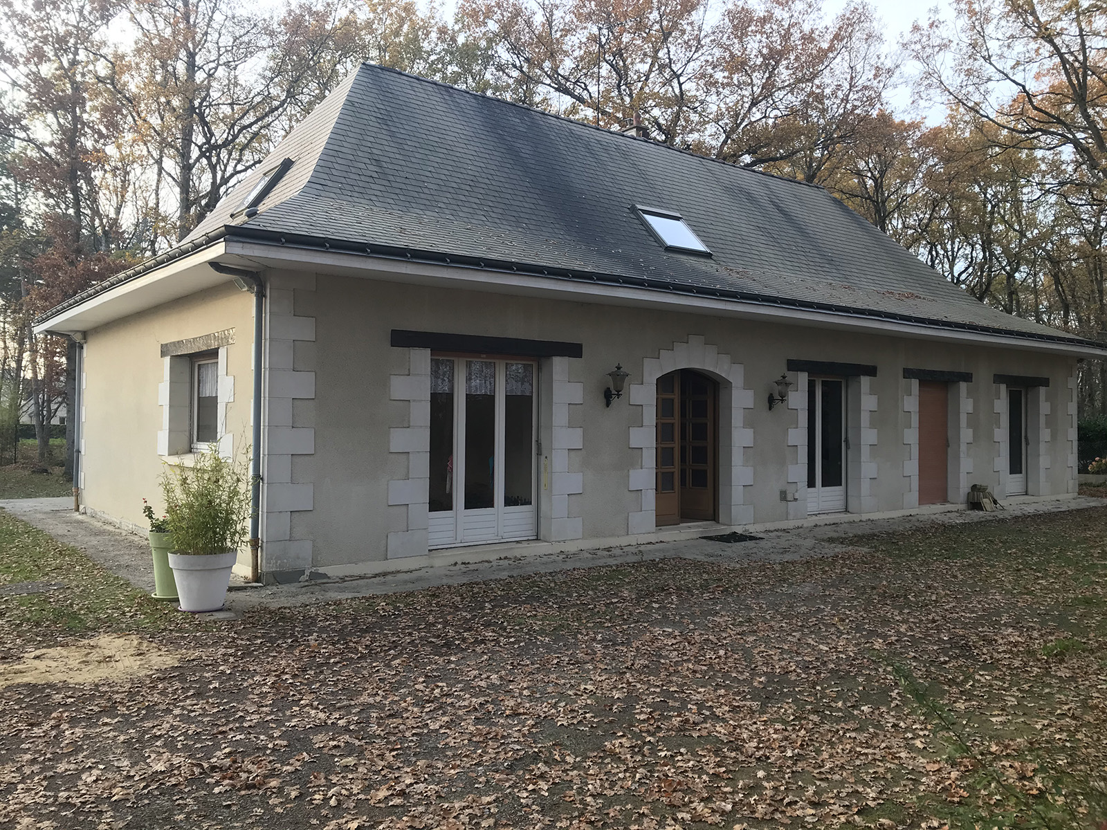 Before image