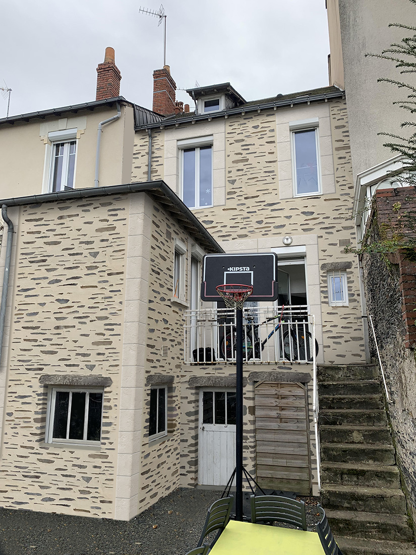After image