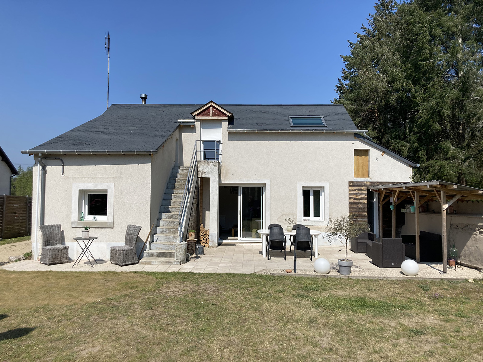 Before image
