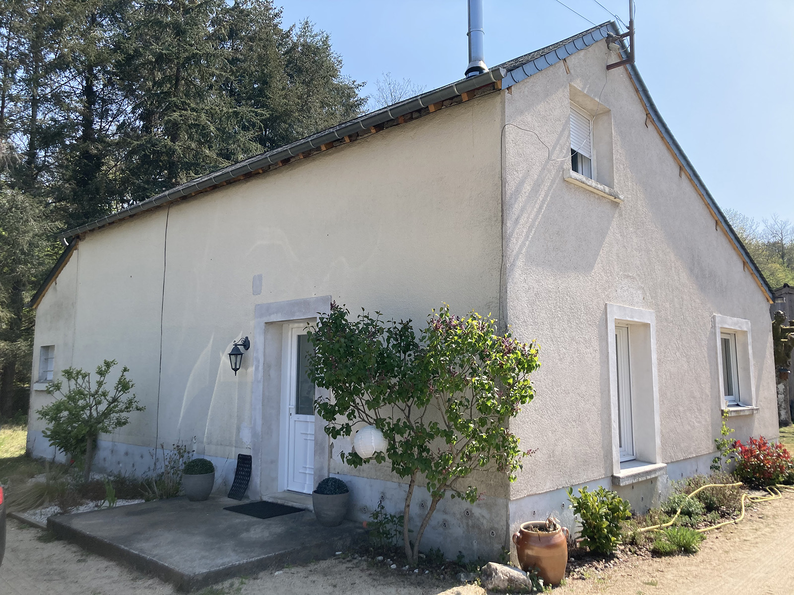 Before image