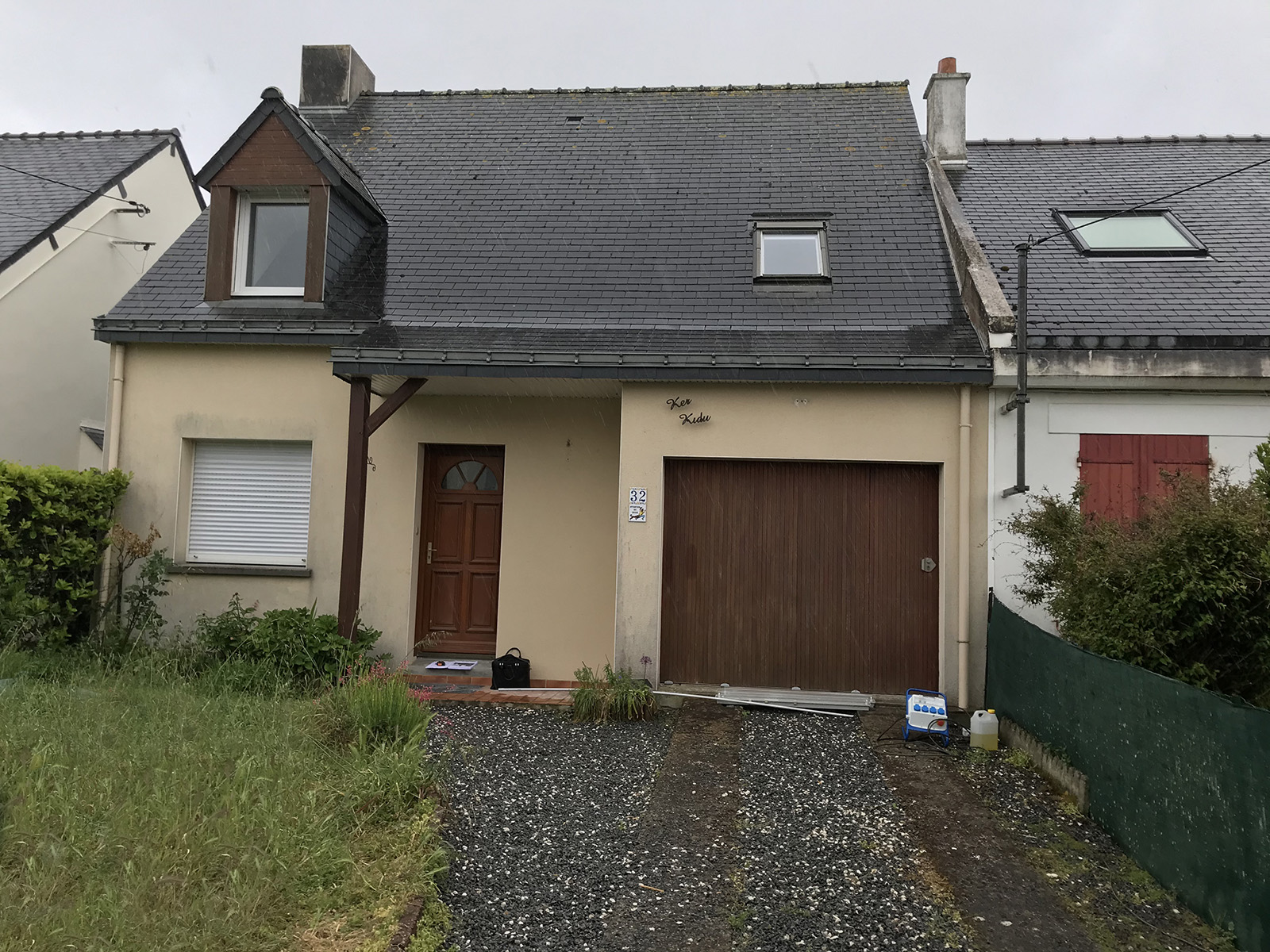 Before image