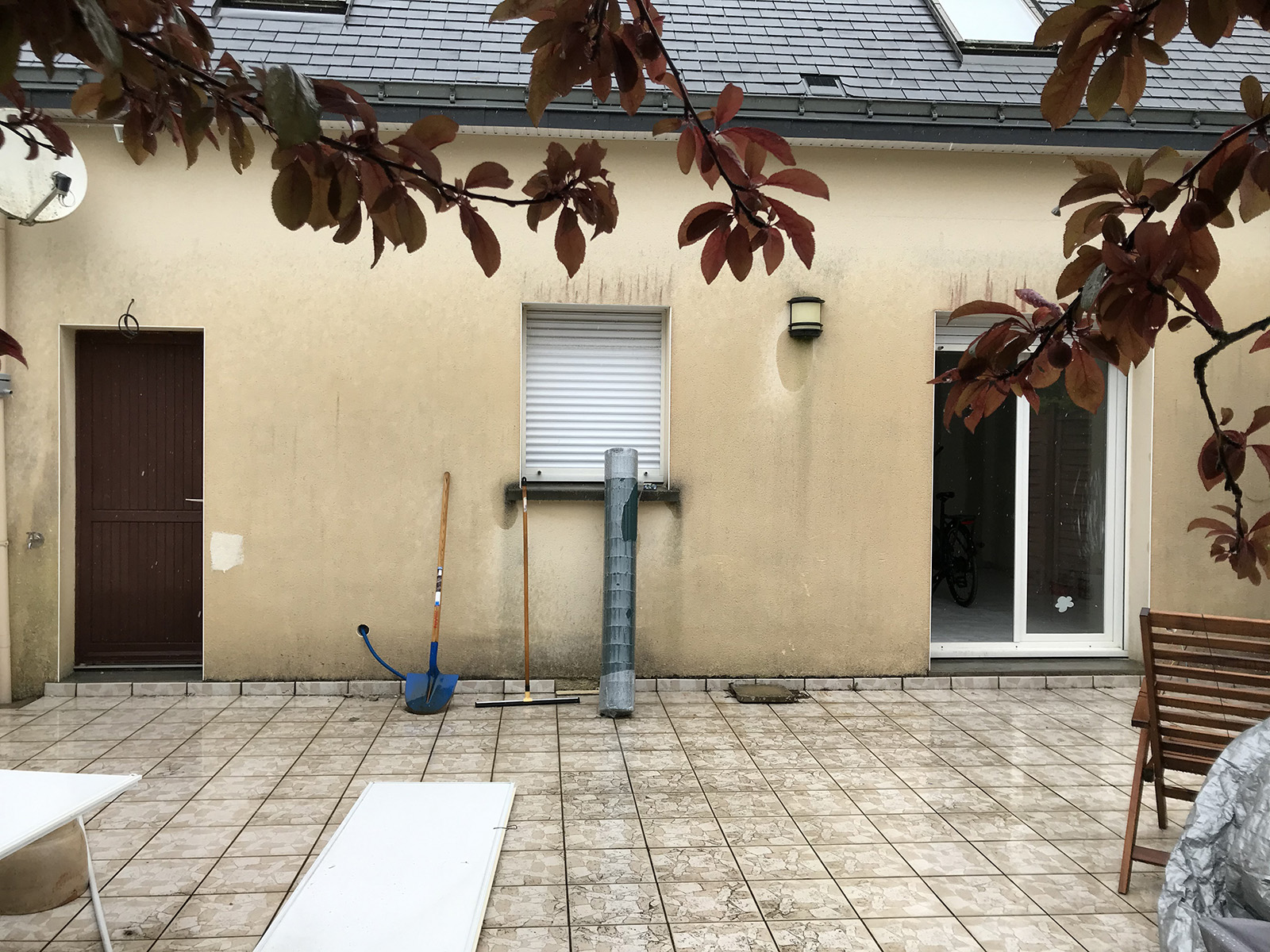 Before image