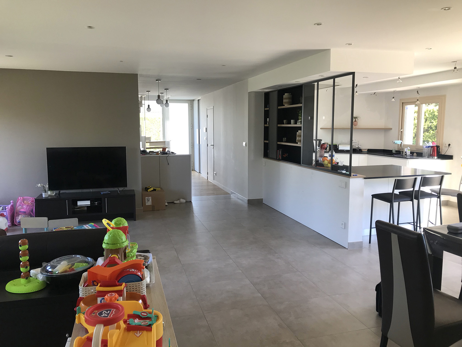 Before image