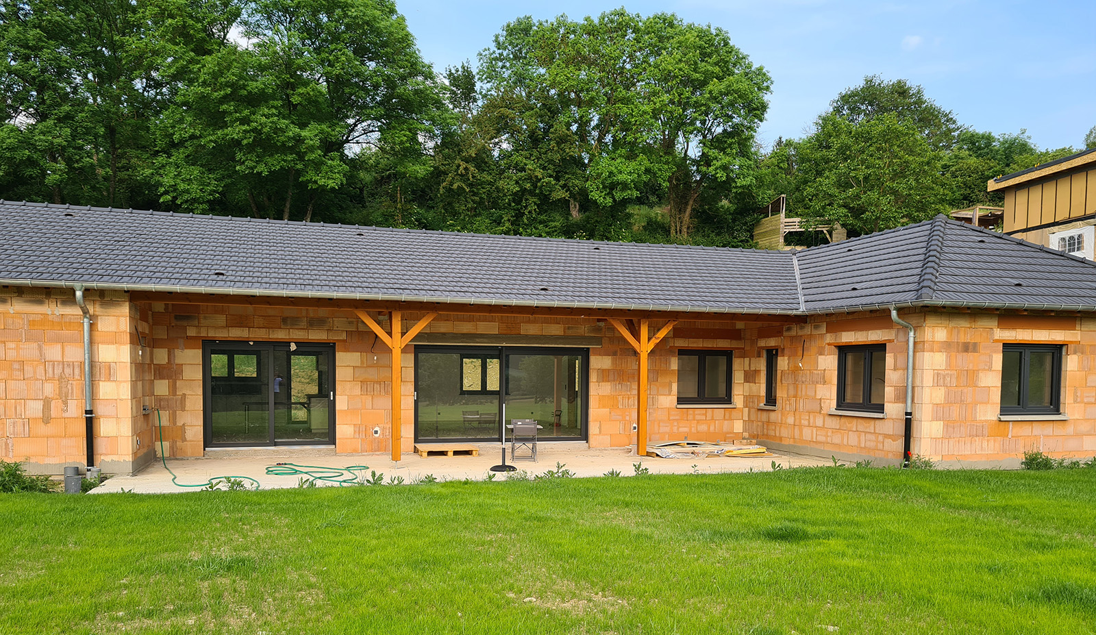 Before image