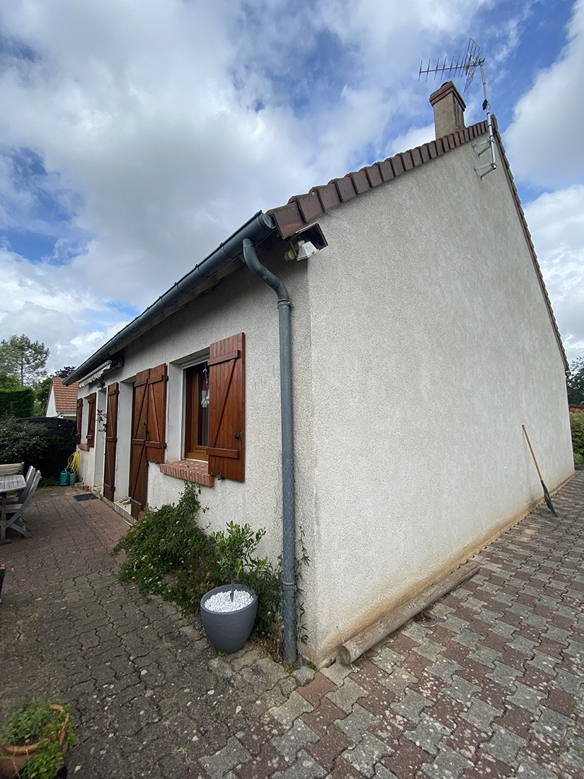 Before image