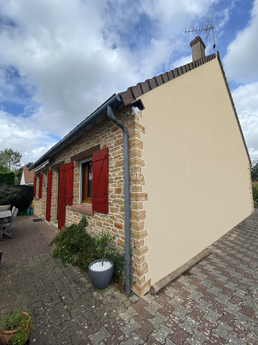 After image