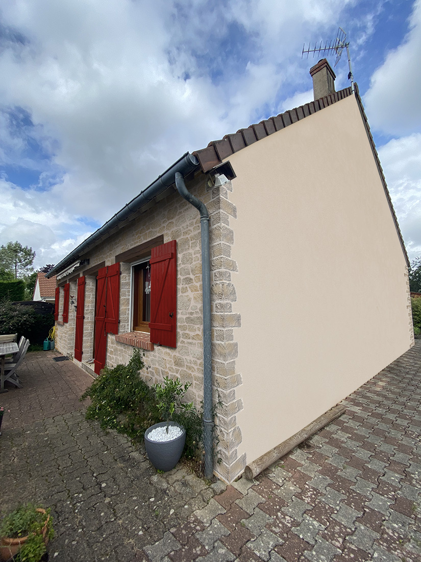 After image