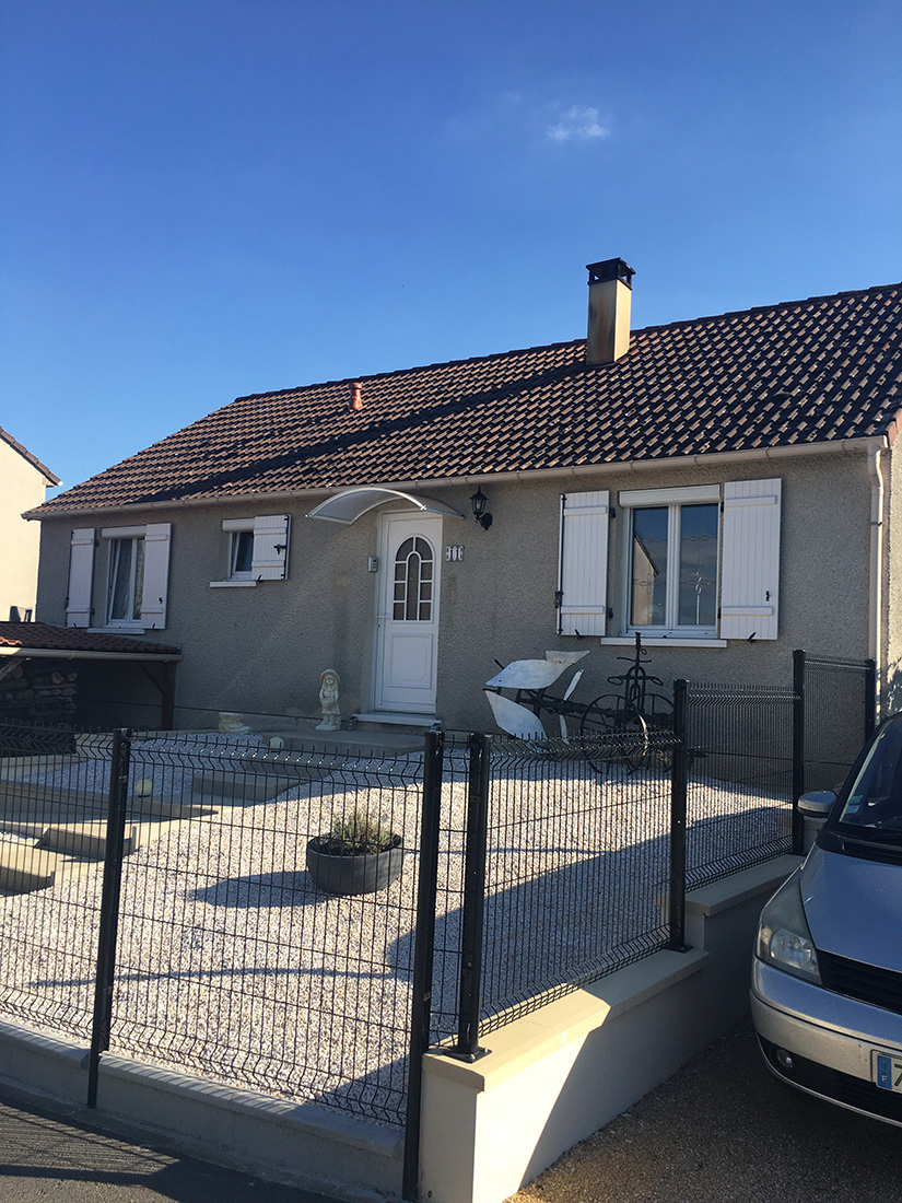 Before image
