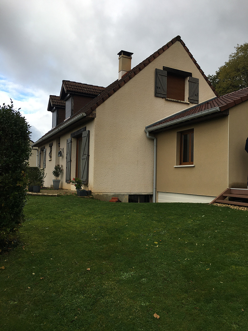 Before image