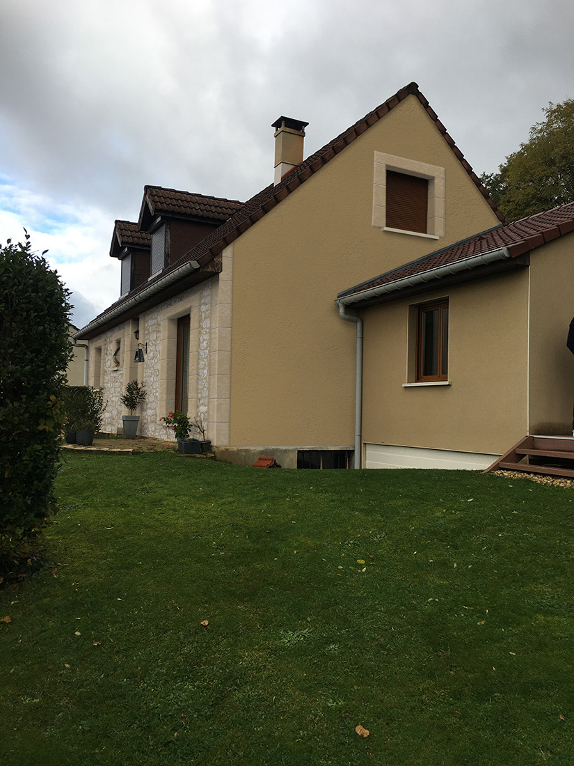 After image