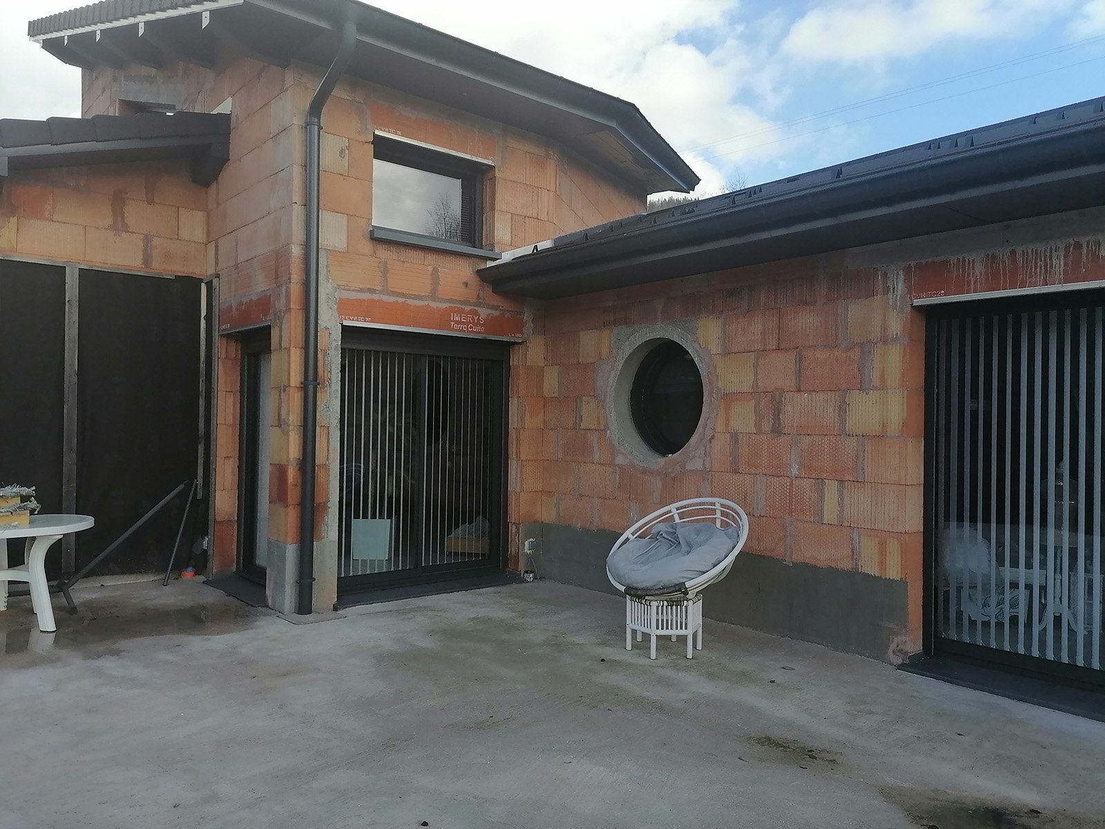 Before image