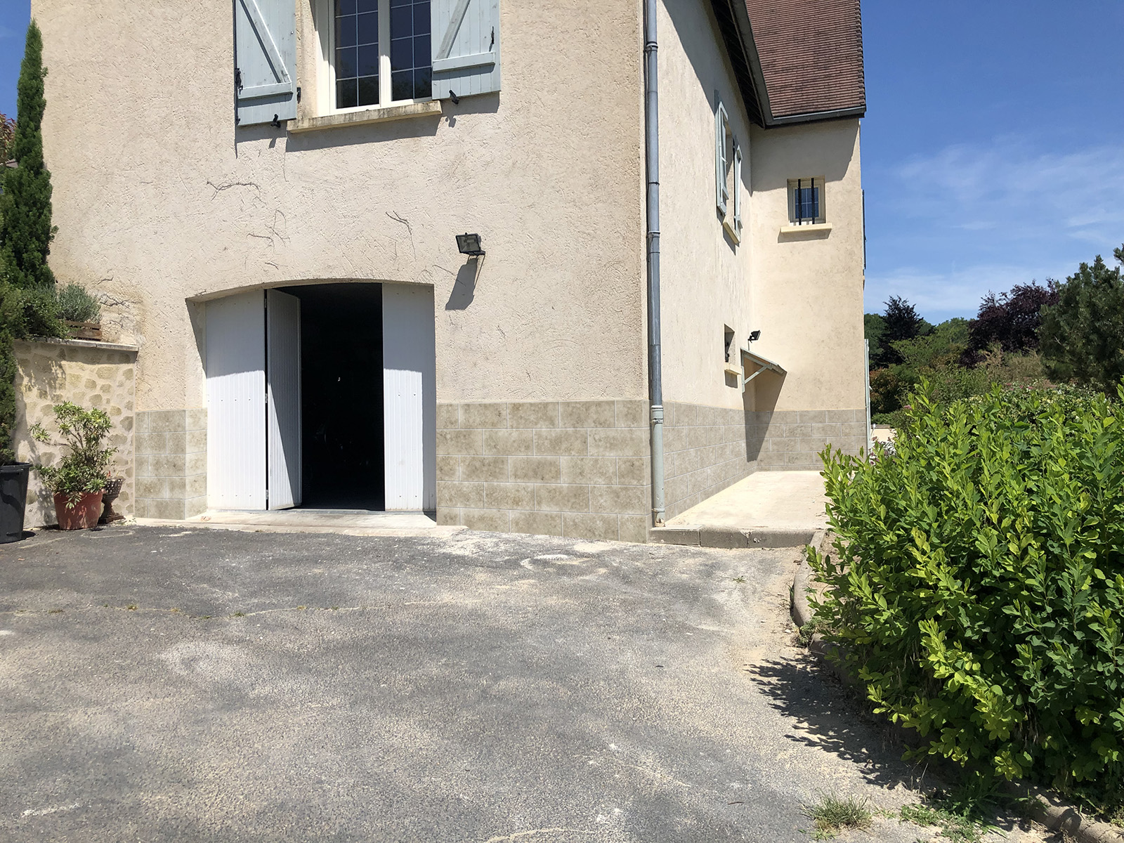 After image