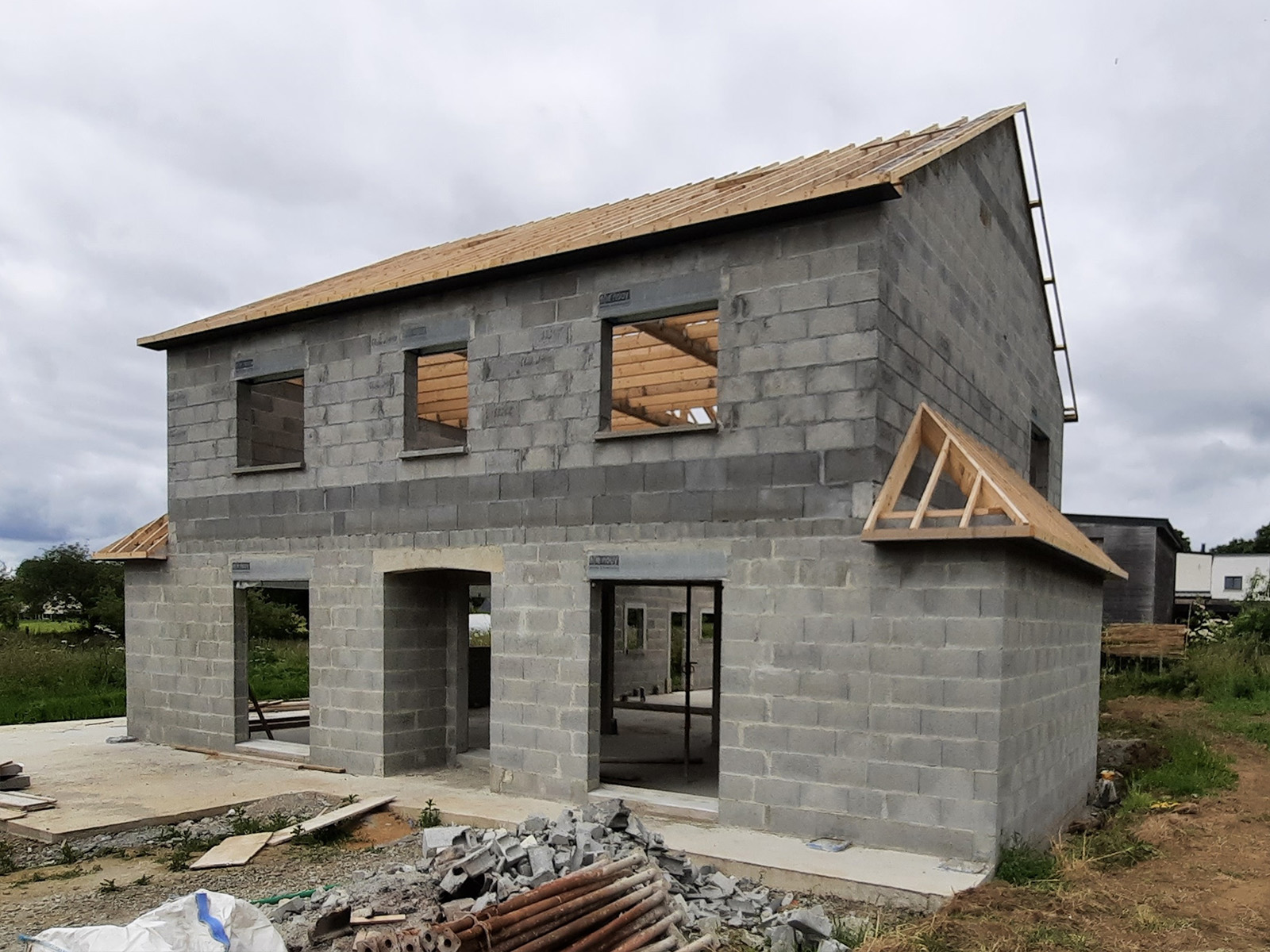Before image