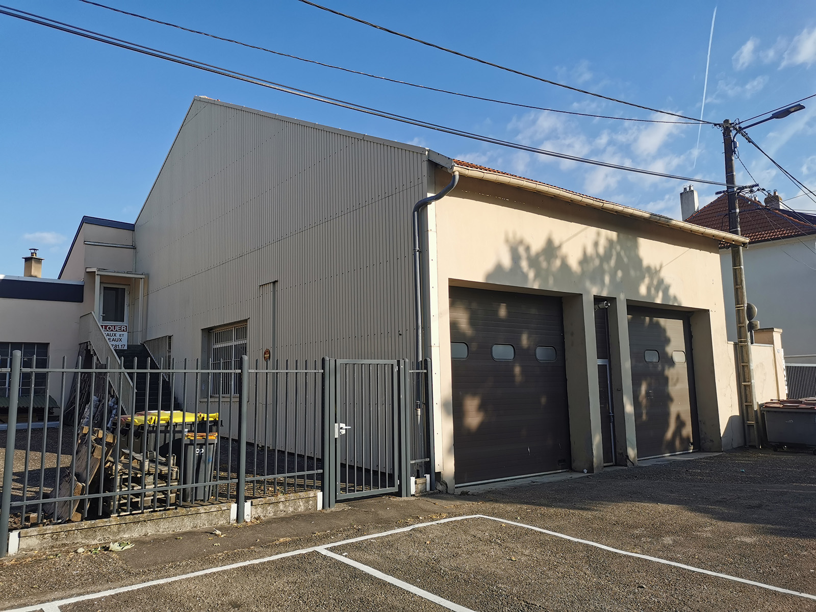 Before image