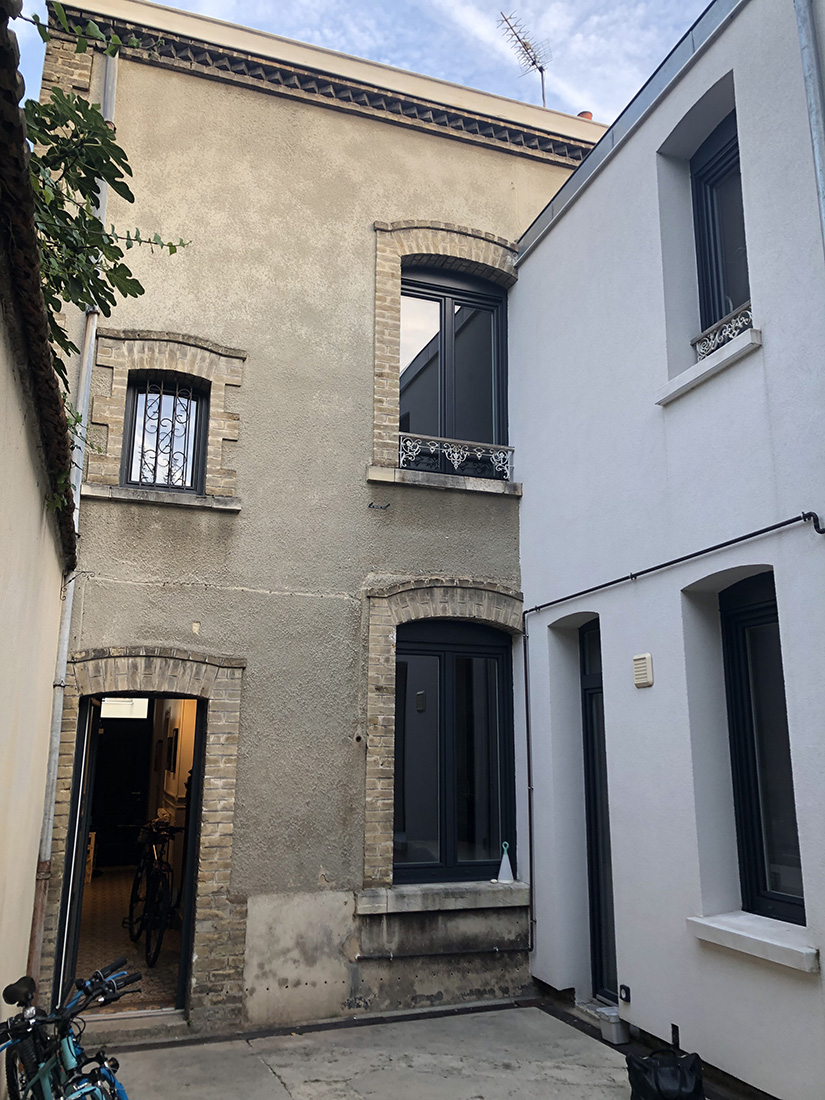 Before image