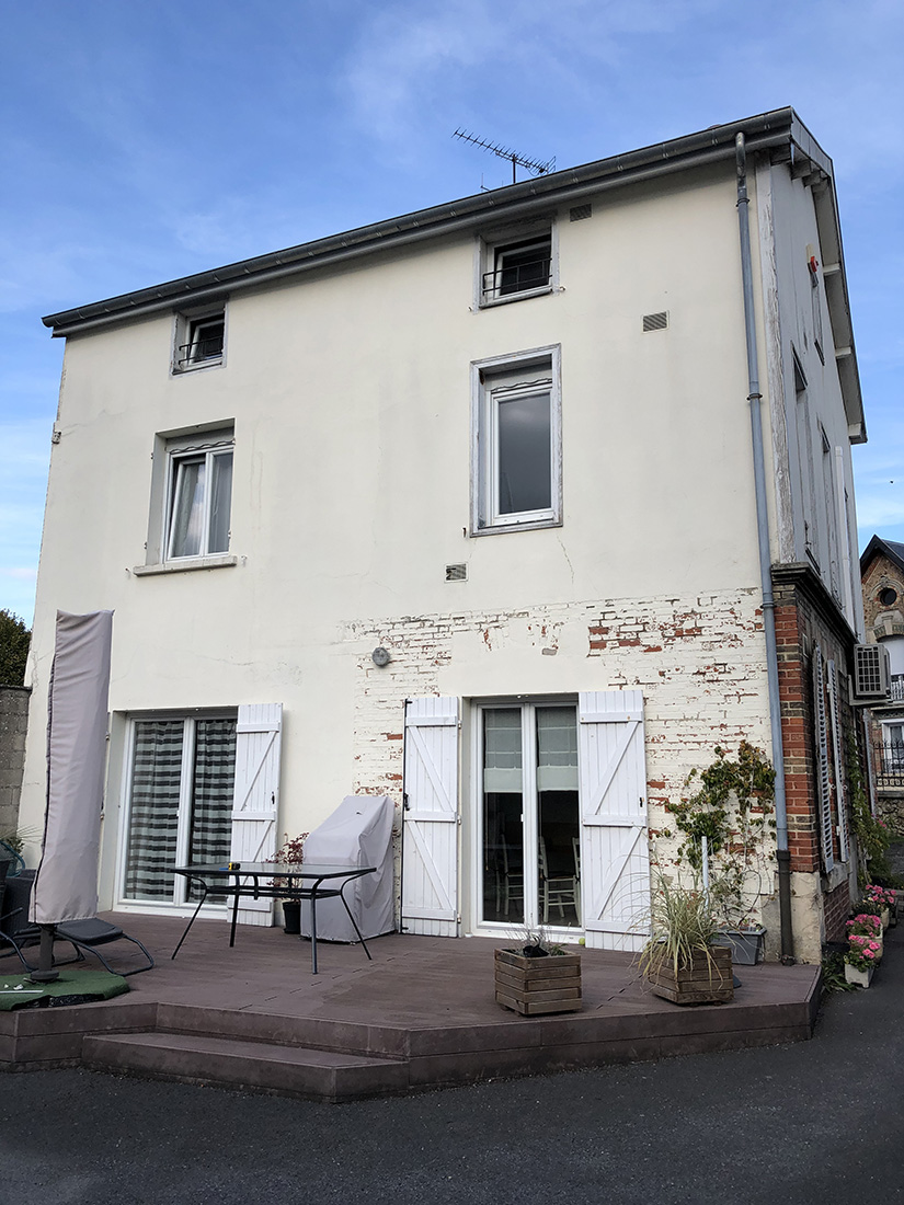 Before image