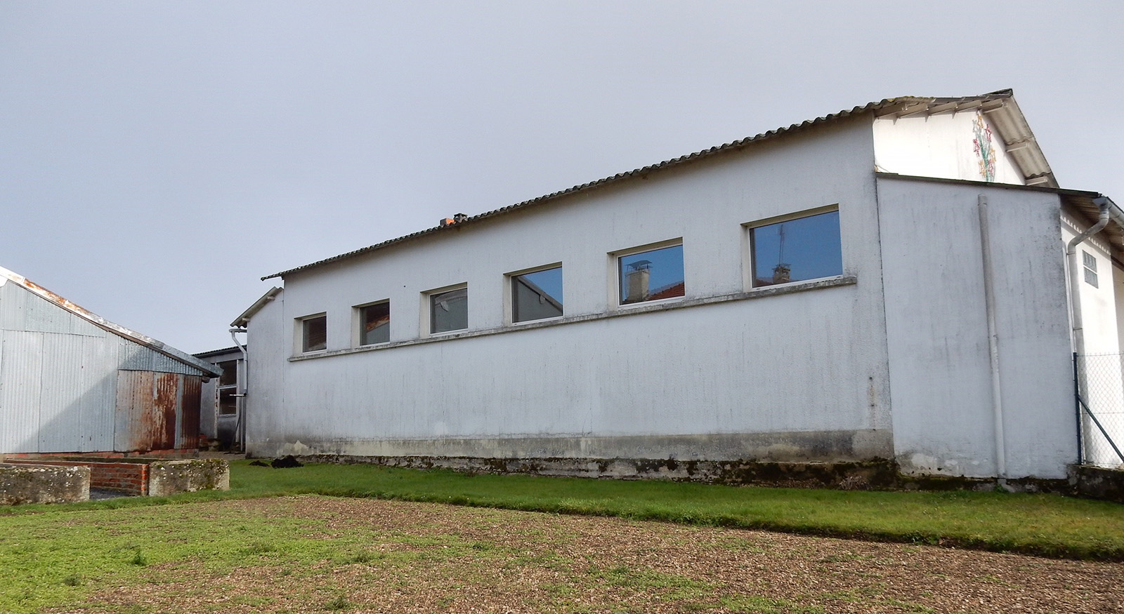Before image