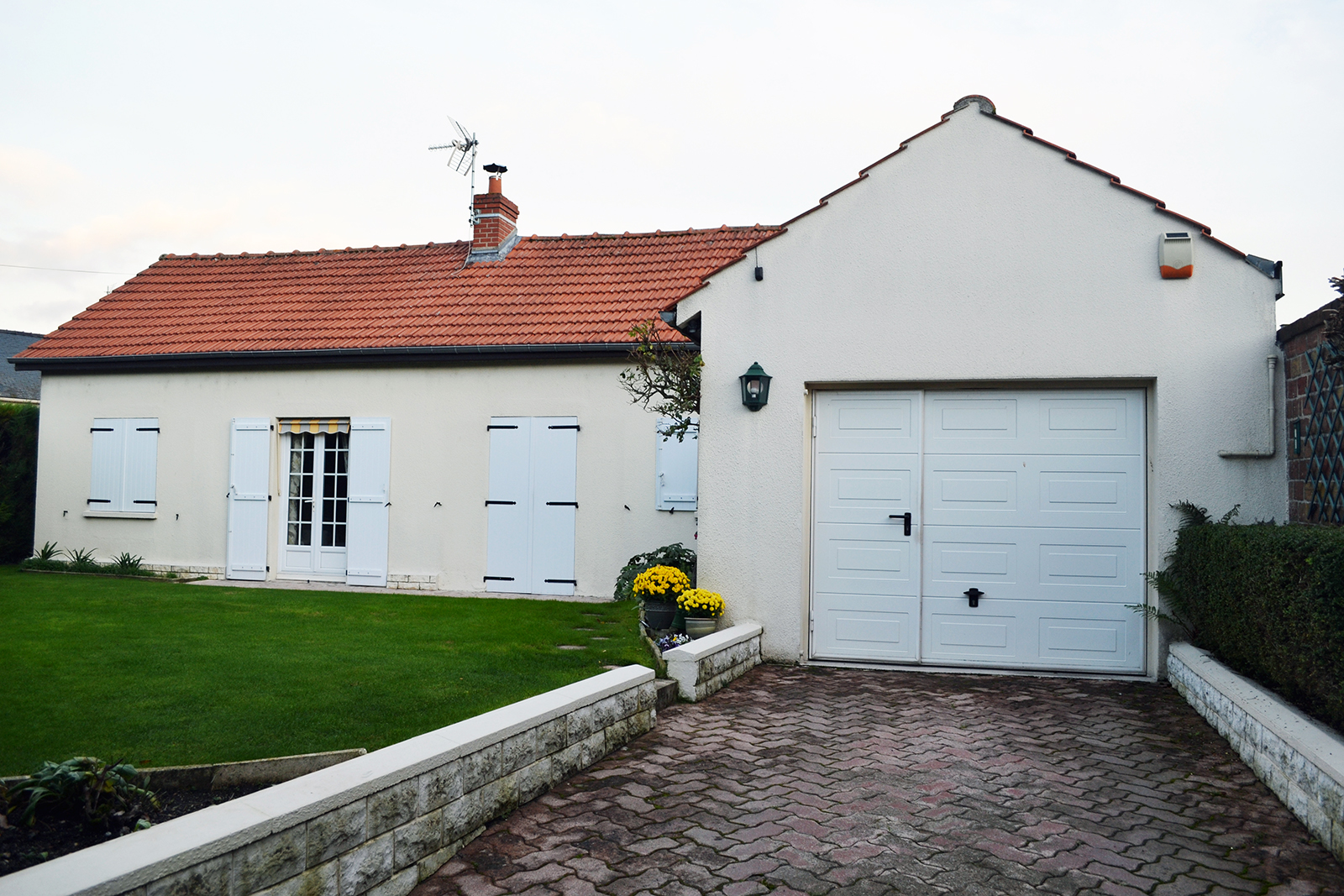 Before image