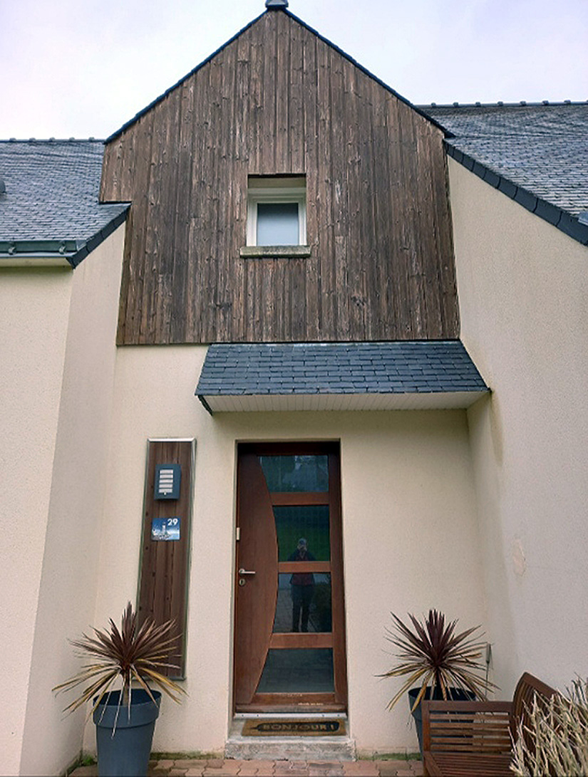 Before image