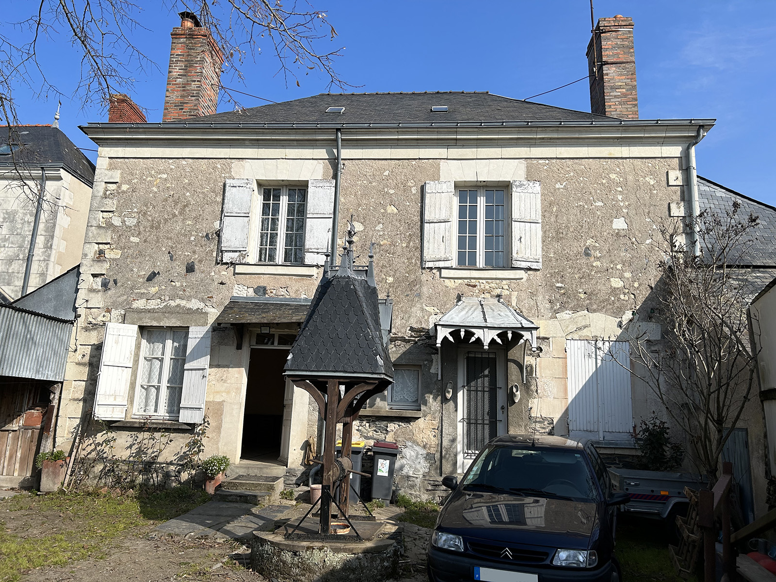 Before image